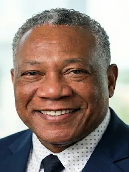 Dr. Carl J. Logan